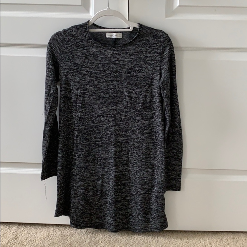 Abercrombie & Fitch Tunic : Size XS